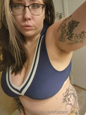 Tatted Shadow OnlyFans Leaked Free Thumbnail Picture - #HagCMZX8qI