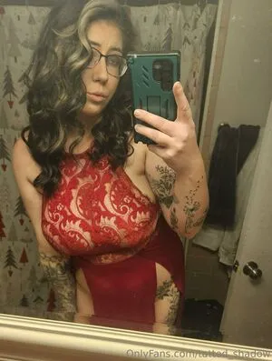 Tatted Shadow OnlyFans Leaked Free Thumbnail Picture - #XsRquAGRyM