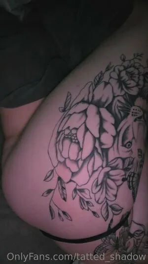 Tatted Shadow OnlyFans Leaked Free Thumbnail Picture - #owavCWIOpd