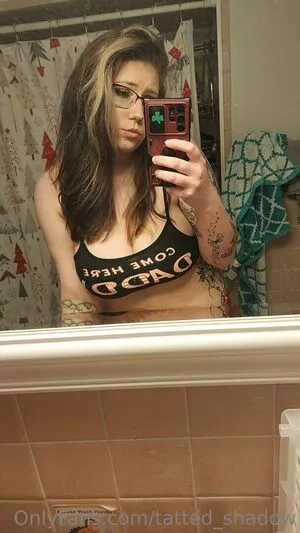 Tatted Shadow OnlyFans Leaked Free Thumbnail Picture - #qYqN0dc9LP