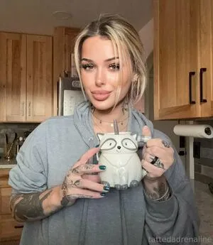 Tattedadrenaline OnlyFans Leaked Free Thumbnail Picture - #5yWQ0DLbOi