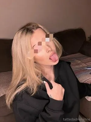Tattedadrenaline OnlyFans Leaked Free Thumbnail Picture - #Ia8YdNDtSS