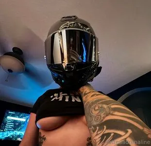 Tattedadrenaline OnlyFans Leaked Free Thumbnail Picture - #X4fAgwzKhO