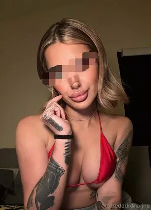 Tattedadrenaline OnlyFans Leaked Free Thumbnail Picture - #fZH2C2q9CT