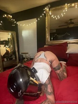 Tattedadrenaline OnlyFans Leaked Free Thumbnail Picture - #ivkwhUHEmI