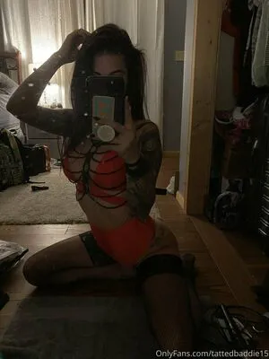 Tattedbaddie15 OnlyFans Leaked Free Thumbnail Picture - #UMEAvI2l1c