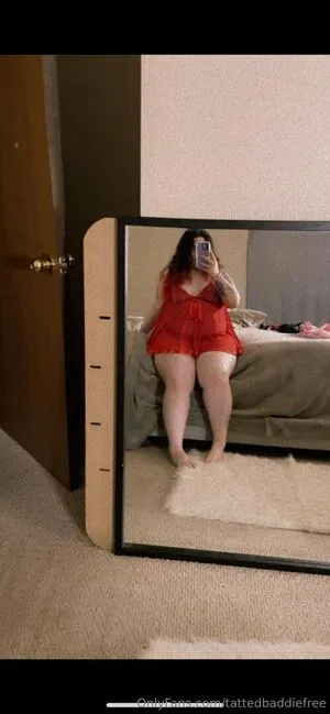 Tattedbaddiefree OnlyFans Leaked Free Thumbnail Picture - #3wPlBBfCex