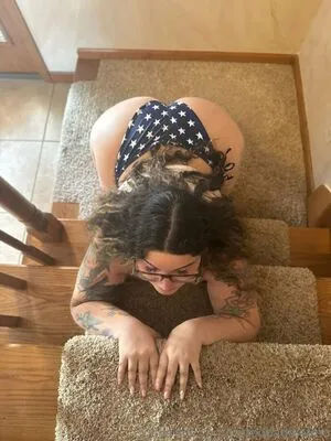 Tattedbaddiefree OnlyFans Leaked Free Thumbnail Picture - #BVZ8VyimVD
