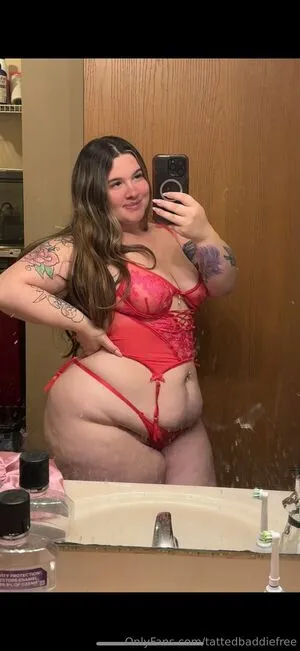 Tattedbaddiefree OnlyFans Leaked Free Thumbnail Picture - #CNCl69Y0z3