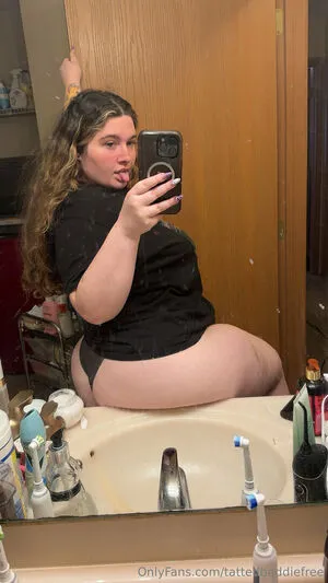 Tattedbaddiefree OnlyFans Leaked Free Thumbnail Picture - #Cw5WizlkRE