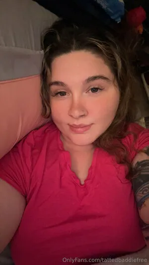Tattedbaddiefree OnlyFans Leaked Free Thumbnail Picture - #FjeR6v9tPN