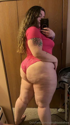 Tattedbaddiefree OnlyFans Leaked Free Thumbnail Picture - #NeRf1eFLLe