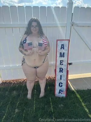Tattedbaddiefree OnlyFans Leaked Free Thumbnail Picture - #OANvUdc0kZ