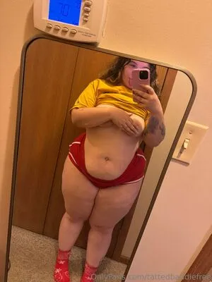 Tattedbaddiefree OnlyFans Leaked Free Thumbnail Picture - #U378eILSGp