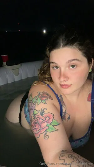 Tattedbaddiefree OnlyFans Leaked Free Thumbnail Picture - #XNPJofqXuj
