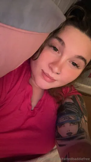 Tattedbaddiefree OnlyFans Leaked Free Thumbnail Picture - #Ze5WJ9CNlQ
