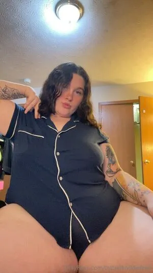 Tattedbaddiefree OnlyFans Leaked Free Thumbnail Picture - #h1ACA8SCNF