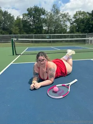 Tattedbaddiefree OnlyFans Leaked Free Thumbnail Picture - #nS8Z2PlB38