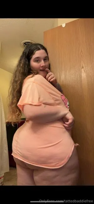 Tattedbaddiefree OnlyFans Leaked Free Thumbnail Picture - #nxLHcLlq70