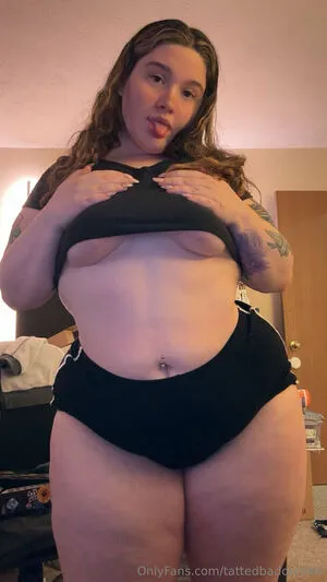 Tattedbaddiefree OnlyFans Leaked Free Thumbnail Picture - #qDaT7rYu1i