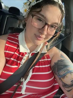 Tattedbaddiefree OnlyFans Leaked Free Thumbnail Picture - #rhyye0PetL