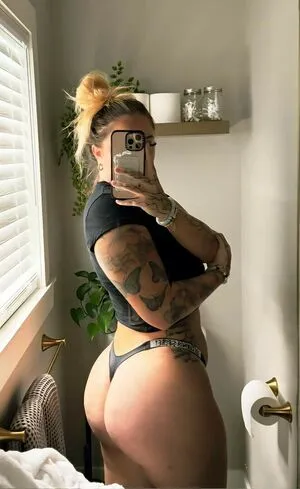 Tattedbblonde OnlyFans Leaked Free Thumbnail Picture - #1Wj3GDXAbl