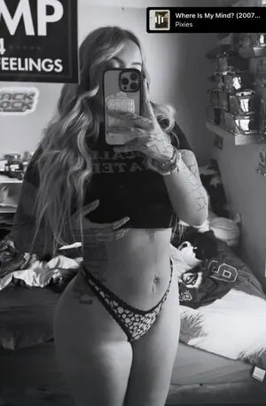 Tattedbblonde OnlyFans Leaked Free Thumbnail Picture - #64pRyIoI8X