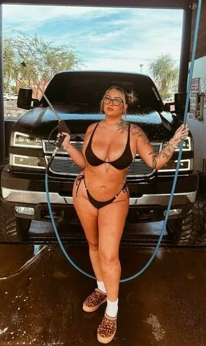 Tattedbblonde OnlyFans Leaked Free Thumbnail Picture - #67yJXxIMLy