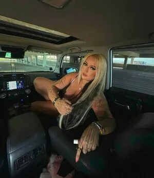 Tattedbblonde OnlyFans Leaked Free Thumbnail Picture - #9pcgLkh3PC