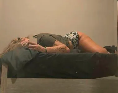 Tattedbblonde OnlyFans Leaked Free Thumbnail Picture - #AX5lT8zIC9