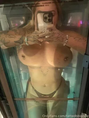 Tattedbblonde OnlyFans Leaked Free Thumbnail Picture - #G4ncSZJMr3