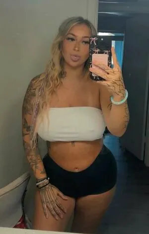 Tattedbblonde OnlyFans Leaked Free Thumbnail Picture - #M05VnWfSEU