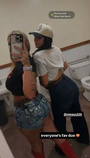 Tattedbblonde OnlyFans Leaked Free Thumbnail Picture - #aKuhzsuAUT