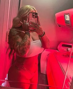 Tattedbblonde OnlyFans Leaked Free Thumbnail Picture - #jrC6TLSAdT