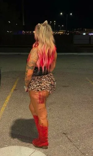 Tattedbblonde OnlyFans Leaked Free Thumbnail Picture - #oq3l51cCa6