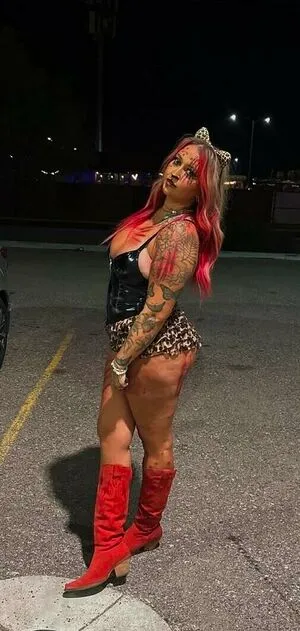 Tattedbblonde OnlyFans Leaked Free Thumbnail Picture - #xAnM9VFkBV