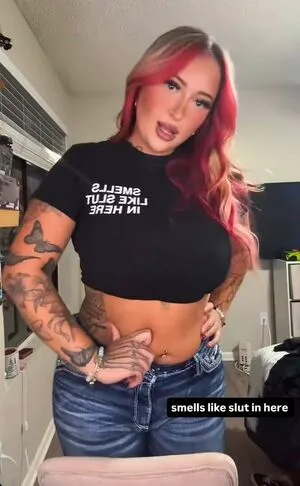 Tattedbblonde OnlyFans Leaked Free Thumbnail Picture - #ykWimIKN1S