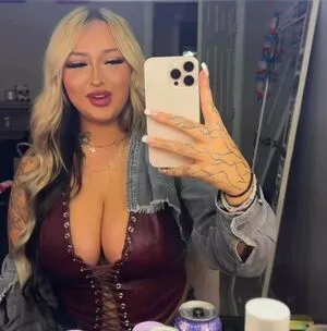 Tattedbblonde OnlyFans Leaked Free Thumbnail Picture - #ztuZsk5SlR