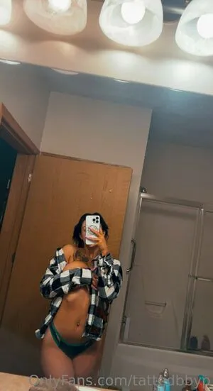 Tattedbbyp OnlyFans Leaked Free Thumbnail Picture - #i75ydMVI5D