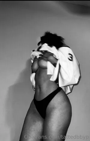 Tattedbbyp OnlyFans Leaked Free Thumbnail Picture - #r70NfiUX3q