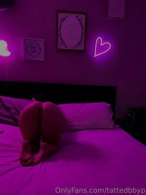 Tattedbbyp OnlyFans Leaked Free Thumbnail Picture - #vM6EC9KOVv