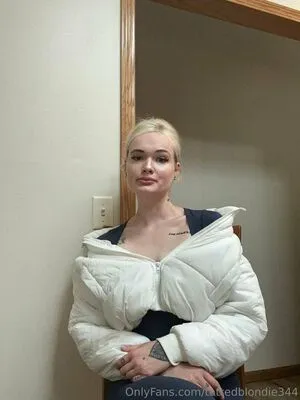 Tattedblondie344 OnlyFans Leaked Free Thumbnail Picture - #0i10nnD7Dt