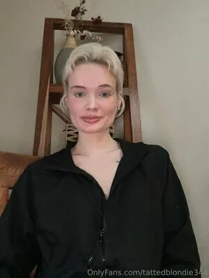 Tattedblondie344 OnlyFans Leaked Free Thumbnail Picture - #3YB477qmJU