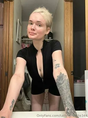 Tattedblondie344 OnlyFans Leaked Free Thumbnail Picture - #78YqnEW5ST