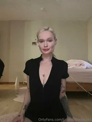 Tattedblondie344 OnlyFans Leaked Free Thumbnail Picture - #7rMYlFgeJ9