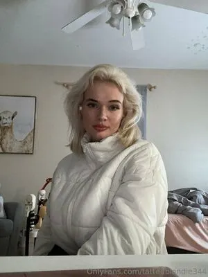 Tattedblondie344 OnlyFans Leaked Free Thumbnail Picture - #HxH4ERJNEL