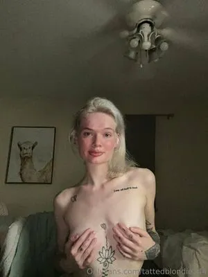 Tattedblondie344 OnlyFans Leaked Free Thumbnail Picture - #L2rSKsFAvy