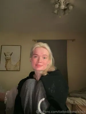 Tattedblondie344 OnlyFans Leaked Free Thumbnail Picture - #OCWeAs63X9