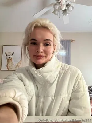 Tattedblondie344 OnlyFans Leaked Free Thumbnail Picture - #TdjL3SBTmv