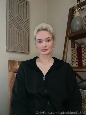 Tattedblondie344 OnlyFans Leaked Free Thumbnail Picture - #U54OD2Zpfo